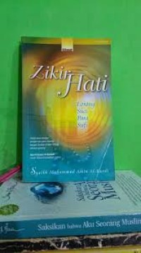 Image of Zikir Hati
