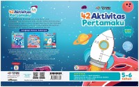 Image of 42 Aktivitas pertamaku 5-6 Tahun