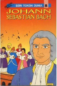 Image of Johann Sebastian Bach