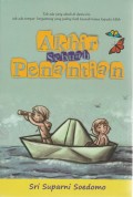 Akhir sebuah Penantian