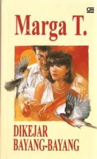 Image of Dikejar Bayang-Bayang