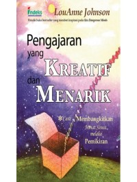 Image of pengajaran yang kreatif dan menarik