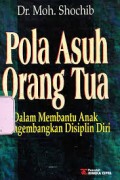 Pola Asuh Orang Tua