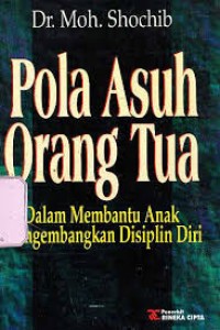 Image of Pola Asuh Orang Tua