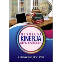 Image of Revolusi Kinerja Kepala Sekolah