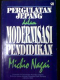 Pergulatan Jepang dalam Modernisasi Pendidikan