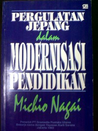 Image of Pergulatan Jepang dalam Modernisasi Pendidikan