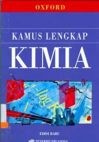 Image of kamus lengkap KIMIA