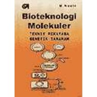 Image of Bioteknologi Molekuler Teknik Rekayasa Genetik Tanaman