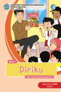 Tema 1 Diriku Buku Guru SD/MI Kelas I