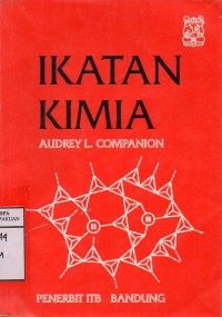 Image of Ikatan Kimia