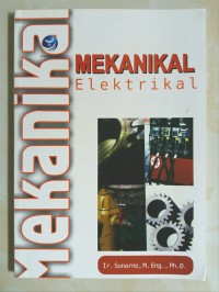 Image of mekanikal elektrikal