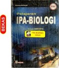Pelajaran IPA-Biologi untuk Smp/Mts kelas VIII
