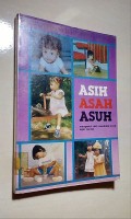 Asih Asah Asuh