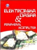 elektronika dasar & peripheral komputer