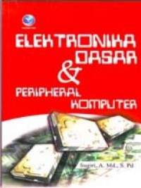 Image of elektronika dasar & peripheral komputer
