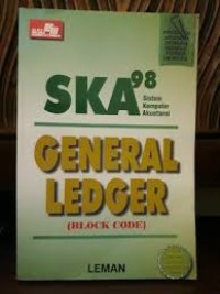 Image of SKA 98 sistem komputer Akuntansi