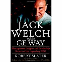 Image of Jack Welch and the Ge Way