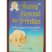 Image of SEEING BEYOND THE WRINRLES