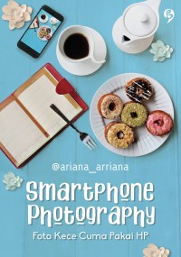 Image of SMARTPHONE PHOTOGRAPHY