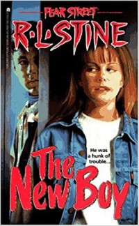 Image of The new boy (cowok baru)