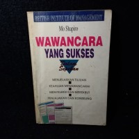 Image of Wawancara Yang Sukses