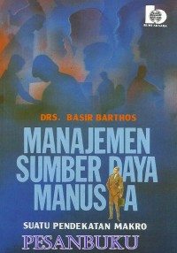 Image of Manajemen Sumber Daya Manusia