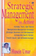 Strategic Management In Action