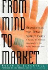 Image of From Mind To Market