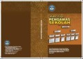 Buku Kinerja Pengawas Sekolah