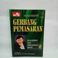 Image of Gerbang Pemasaran