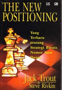 Image of The New Positioning