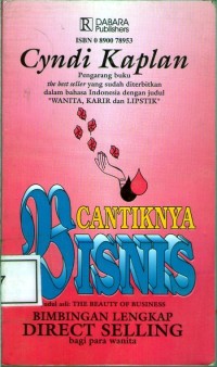 Image of Cantiknya Bisnis