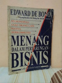 Image of Menang Dalam Pertarungan Bisnis