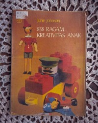 Image of 858 Ragam Kreativitas