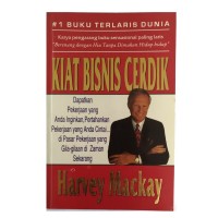 Image of Kiat Bisnis Cerdik