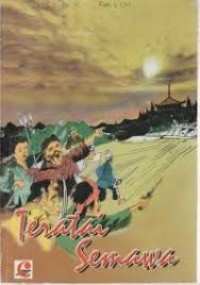 Image of Teratai Samawa