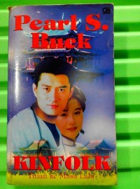 Image of Kinflok (Titia Kemasa Lalu)