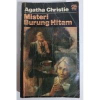 Image of misteri burung hitam