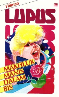 Image of Lupus: Makhluk Manis Dalam Bis