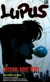 Image of lupus:Missi Kagak tau Malu