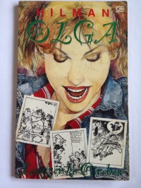 Image of Olga :Lengser ke Cirebon