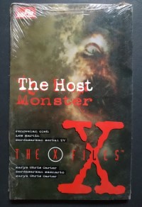 Image of The Host (Monster)