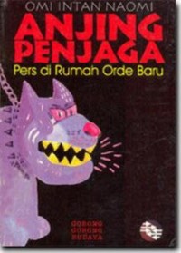 Image of Anjing Penjaga