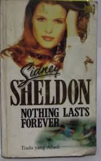 Image of Nothing Last Forever (Tiada Yg Abadi)