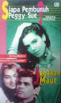 Image of Siapa Pembunuh Peggy Sue ? jebakan mau