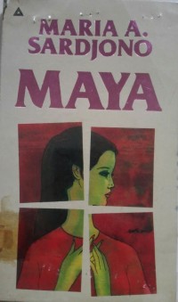 Image of M A Y A