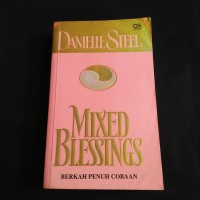 Image of Mixsed Blessings (Berkah Penuh Cobaan)