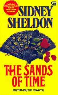 Image of The Sands of Time(Butir-Butir Waktu)
