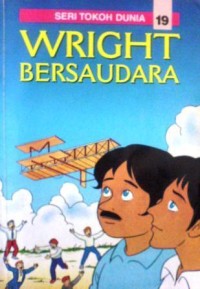 Image of Wright Bersaudara